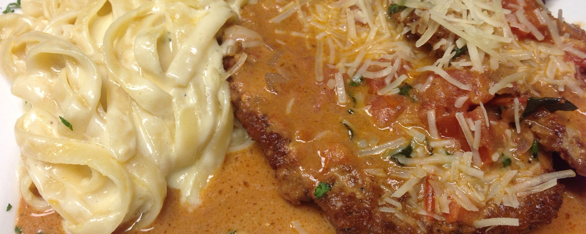 WE DELIVER EVERY DAY!